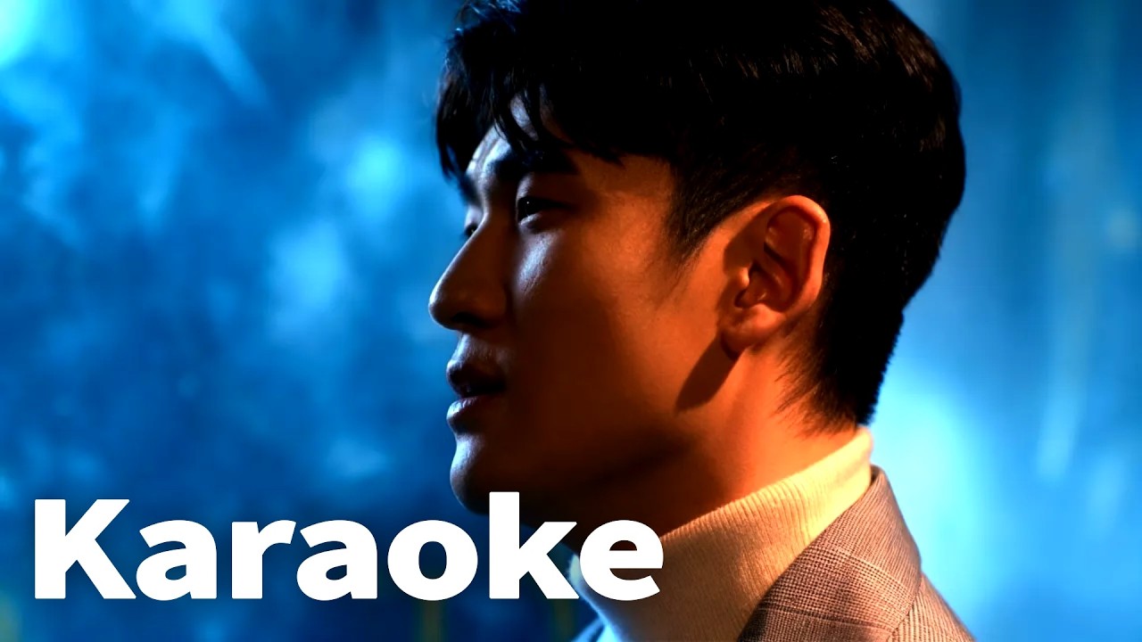 周興哲 Eric Chou《我很快樂》(Official Video Karaoke)