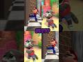Wall Trolls #shorts #supermario #mario #talkingtom #tom #mariobros #animation #memes