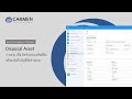 Disposal Asset | การขาย หรือ ตัดจำหน่ายทรัพย์สินพร้อมบันทึกบัญชีตัดจำหน่าย