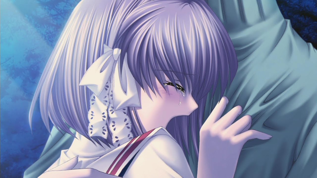 12【CLANNAD】 柊 勝平 √ 【PS3】 - YouTube