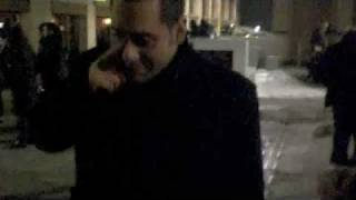 HDP Narancito's record night parte 2 hijo de puta borgo wuhrer