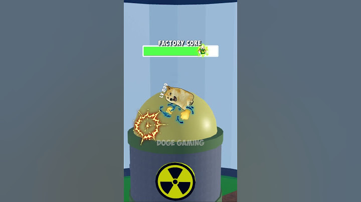Factory raid in public server😥| Doge Gaming