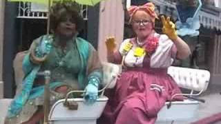 Citizens of Hollywood - A Big Flirt