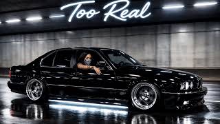 Download Lagu Szydzix – Too Real | Dark EDM x Trap | Night Club Vibe MP3