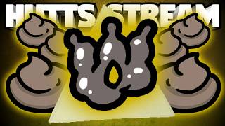Poop Synergy?? (Cacamancer) - Hutts Streams Mewgenics