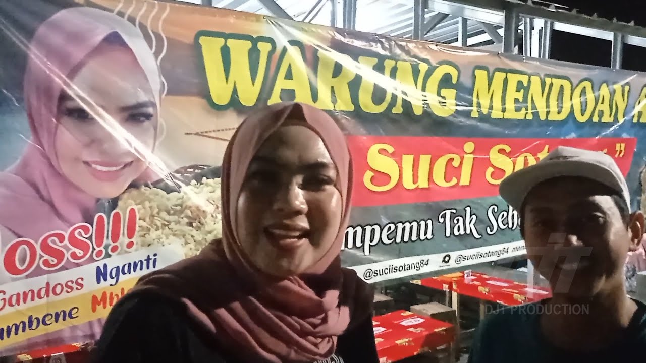 Suci Sontang & Service Drone Jakarta Timur