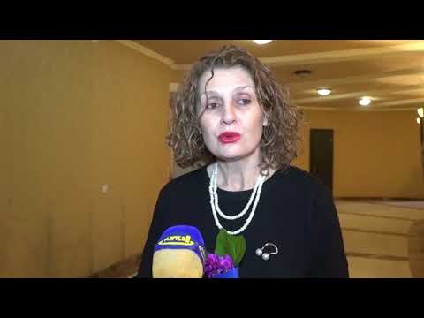 ოპერის თეატრში დედებისთვის, ვერდის ტრავიატა დაიდგა