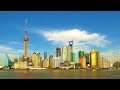 Шанхай I Лучшие путешествия I Страны Тихоокеанского бассейна