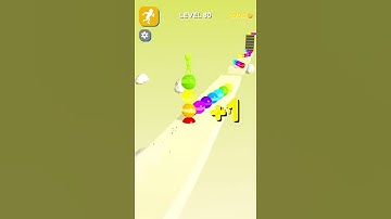 Stack Rider ​Gameplay (Level 86)