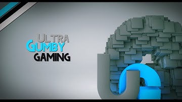 UltraGumbyChannel (Intro)