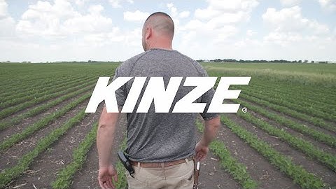 The quickest and easiest crop changeover I