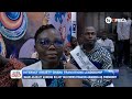 Internet Society Ghana Chapter Welcomes New President