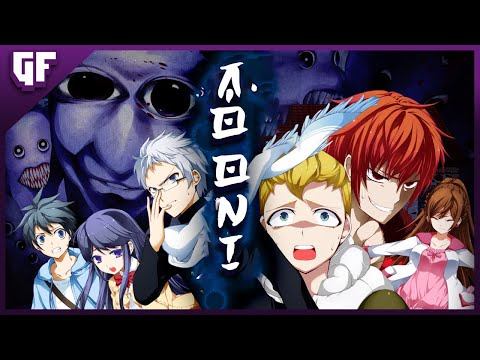 Zero Corpse: Ao Oni