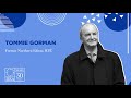 Tommie Gorman - The Future for Northern Ireland and Relations on These Islands