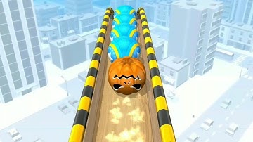 Going Balls - All levels Gameplay android ios part 64