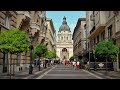 Exploring Budapest - The Vibrant Capital of Hungary 🇭🇺