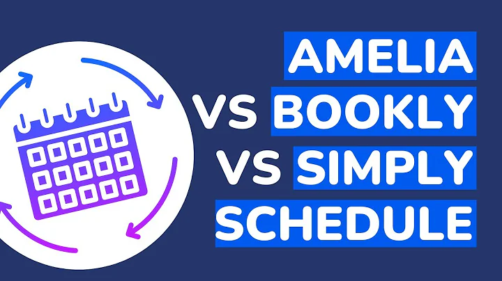 Best WordPress Booking Plugin for Calendar Sync: Amelia vs Bookly vs Simply Schedule Appointments