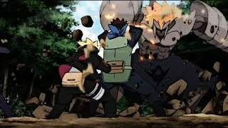 حكاية بوروتو الجزء السادس / ملخص انمي Boruto Naruto Next Generations