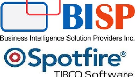 Tibco Spotfire Training for Beginners