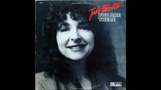 JUDY ROBERTS / YOU ARE THERE (LP) - HIP TANK RECORDS