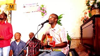 Nathan Epenge Ekoyebana