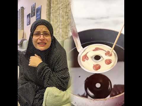 البنت والبوشار ام سيف جيفارا العلي نان1