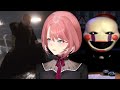 Takane Lui S 2024 Horror Week Best Moments Takane Lui S 2024 Horror Week Best Moments