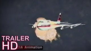 TWA Flight 800 Official Trailer #1 2013) Documentary HD