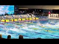 Ribeiro Szabo Dotto Sean 50 Free A Final Euro Meet 2024 Ribeiro Szabo Dotto Sean 50 Free A Final Euro Meet 2024