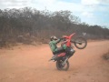 trilhão em são luis do curu 22/11/2015 bicho do mato motocross corrida rali moto quadriciclo