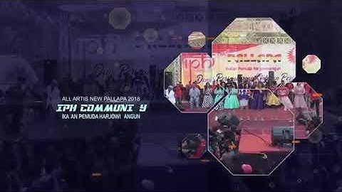 Potret tua elis Santika - new pallapa