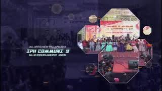 Potret tua elis Santika - new pallapa