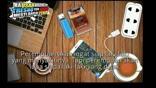 Story wa. Yang kemarin ngetren nih😲