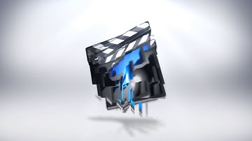 Make A Cool 3d Logo Intro Video Online In Minutes - MakeWebVideo.com