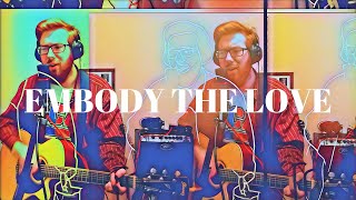 Not God (Original Christian Rock Song)