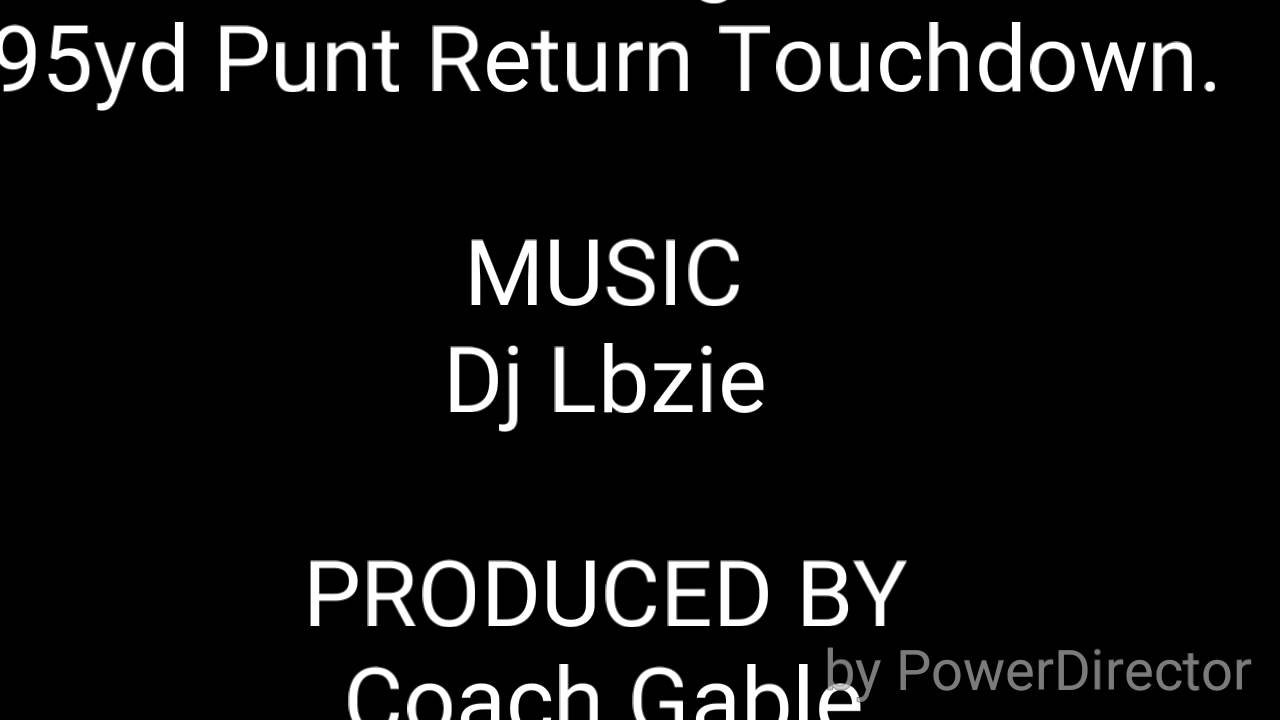 Arleta Mustang Football