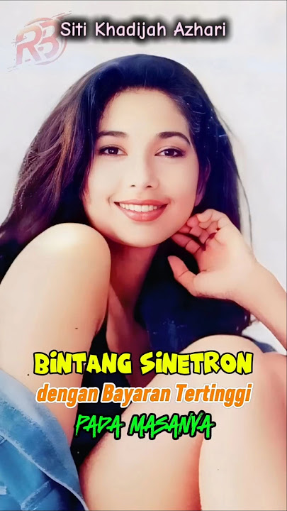 Perjalanan Karier Ayu Azhari