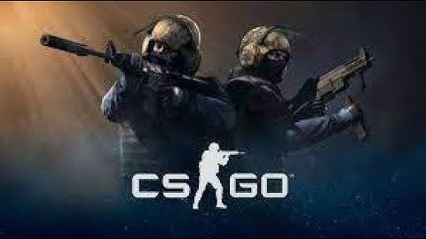 CSGO Main Theme 1 Hour  Loop