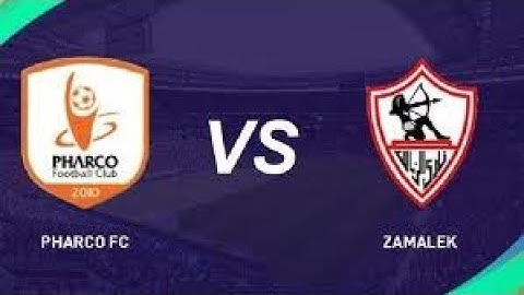 بث مباشر الزمالك و فاركو الدوري المصرى