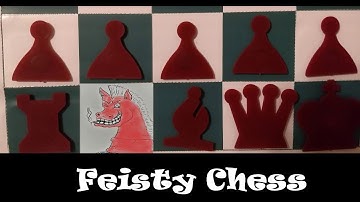 Puzzle Rush First Attempt