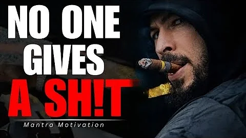 WHY THE WEAK DISAPPEAR AND THE STRONG NEVER DIE - Andrew Tate