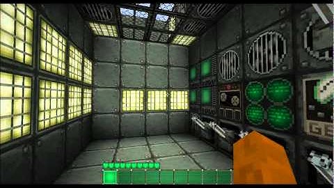 Making a adventure map