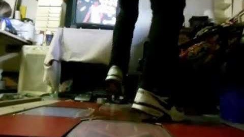 Overgate:BROKEN MY HEART (Difficult):AAA (x1) No Bar [Home score]