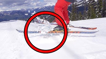 Fix This Common Mistake with Switch Take Offs