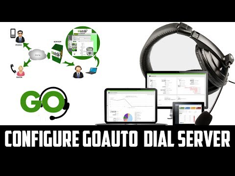 How To Install  GoAutoDial Server  Step by Step