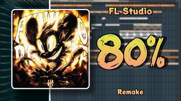 Ariis - FUNK DO BOUNCE (Brazilian Funk) FL Studio Remake + FLP