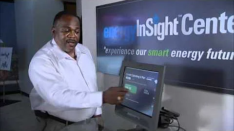 How SMART METERS Work * Earth - The Operators' Manual (on PBS)