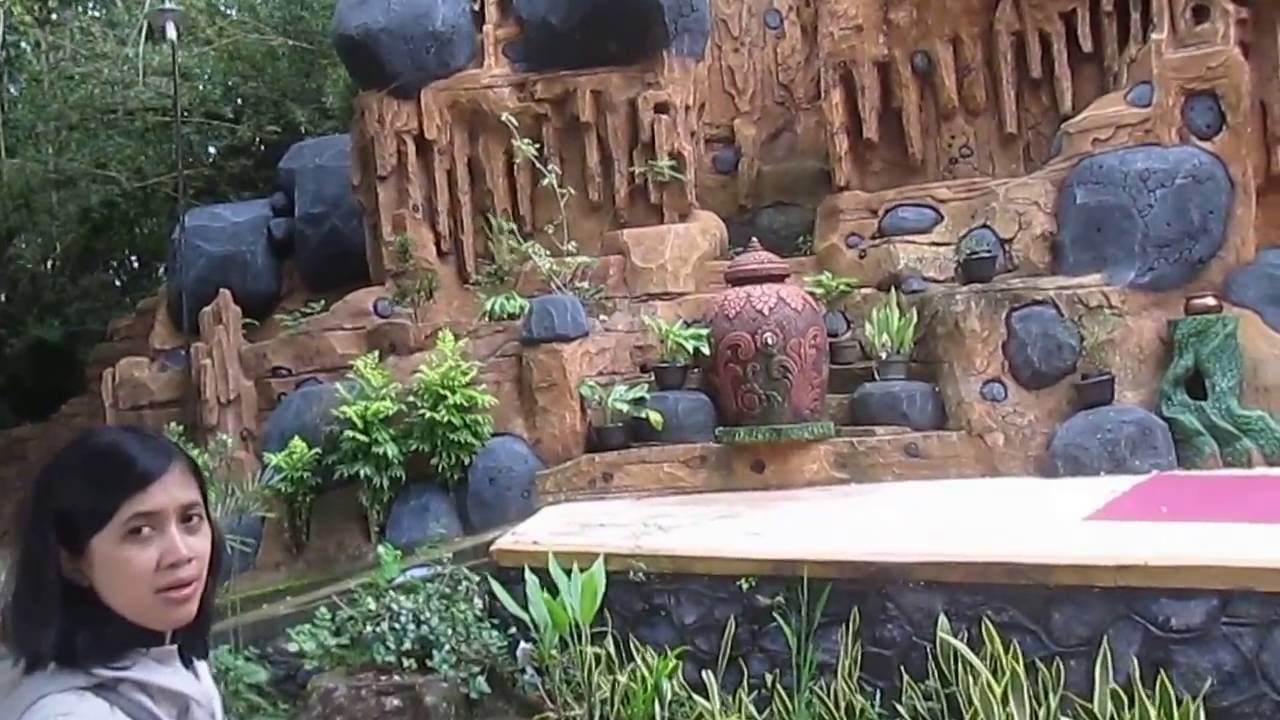 Gua Maria Sendang Purwaningsih, Donomulyo - Malang Selatan ...