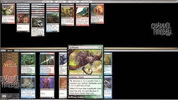 Channel Conley - SSE #2  (Drafting Part 2)