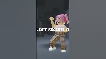 Recreating this edit! Pt.2 |Roblox Edit #robloxedit #roblox #trending